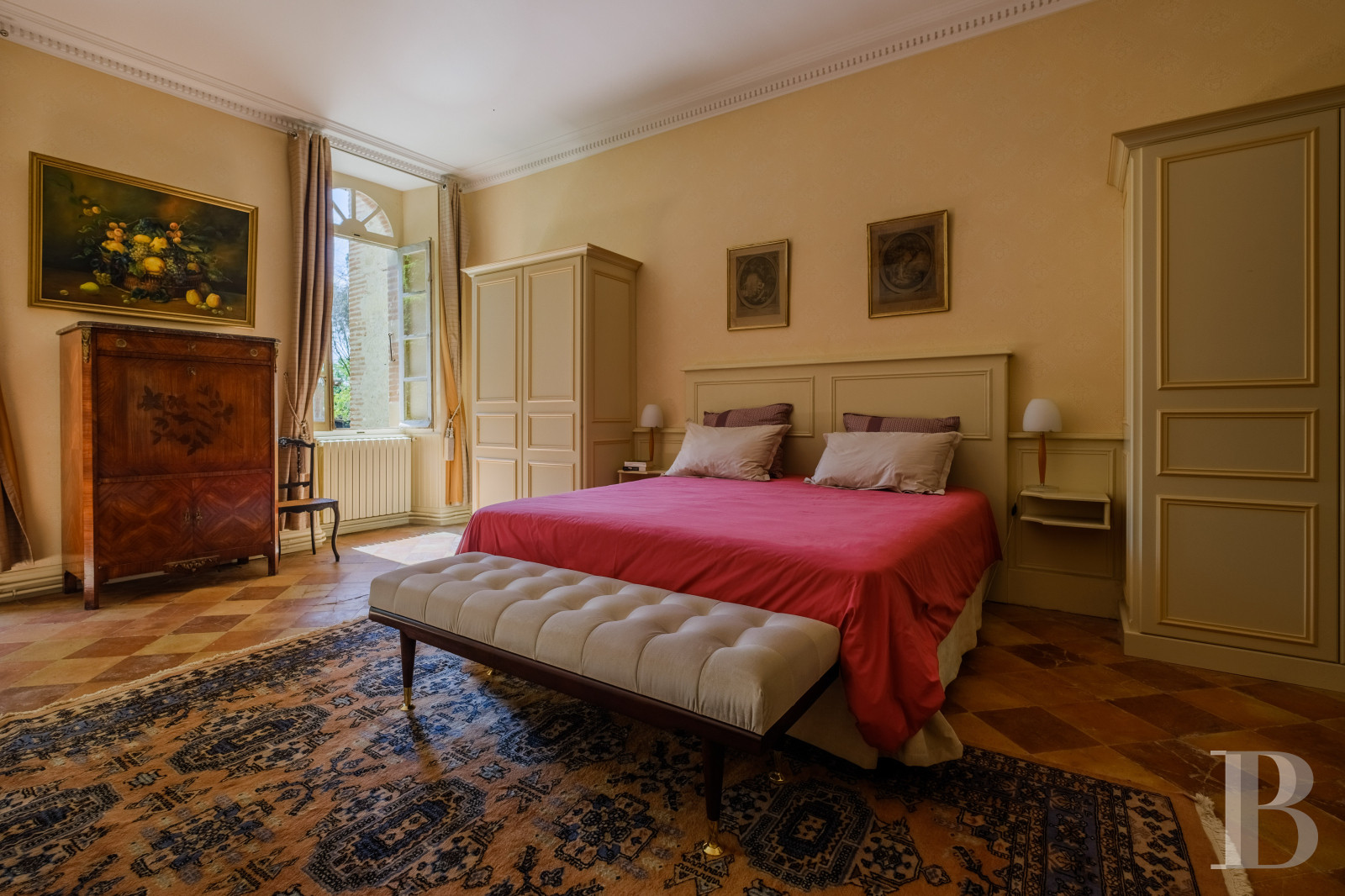 An 18th-century family home In Haute-Garonne, in the heart of the Lauragais region - photo  n°9